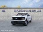 2025 Ford F-150 Regular Cab 4x4 Pickup for sale #W1530 - photo 3