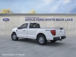2025 Ford F-150 Regular Cab 4x4 Pickup for sale #W1530 - photo 2