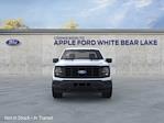 2025 Ford F-150 Regular Cab 4x4 Pickup for sale #W1530 - photo 6