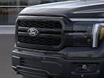 2025 Ford F-150 SuperCrew Cab 4x4 Pickup for sale #W1531 - photo 17