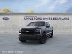 2025 Ford F-150 SuperCrew Cab 4x4 Pickup for sale #W1531 - photo 3