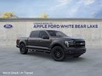 2025 Ford F-150 SuperCrew Cab 4x4 Pickup for sale #W1531 - photo 7