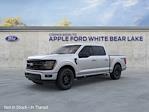 2025 Ford F-150 SuperCrew Cab 4x4 Pickup for sale #W1533 - photo 1