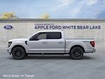 2025 Ford F-150 SuperCrew Cab 4x4 Pickup for sale #W1533 - photo 4