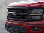 2025 Ford F-150 SuperCrew Cab 4x4 Pickup for sale #W1534 - photo 17