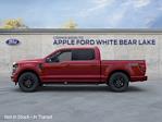 2025 Ford F-150 SuperCrew Cab 4x4 Pickup for sale #W1534 - photo 4