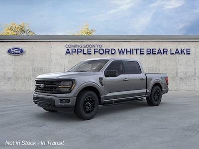 2025 Ford F-150 SuperCrew Cab 4x4 Pickup for sale #W1535 - photo 1