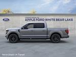 2025 Ford F-150 SuperCrew Cab 4x4 Pickup for sale #W1535 - photo 4
