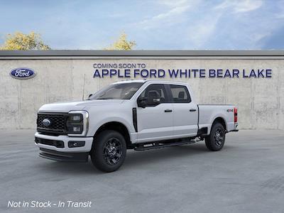 2025 Ford F-250 Crew Cab 4x4 Pickup for sale #W1538 - photo 1