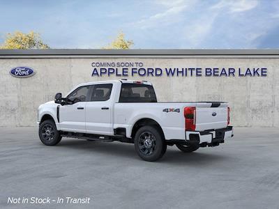 2025 Ford F-250 Crew Cab 4x4 Pickup for sale #W1538 - photo 2