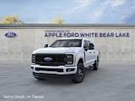 2025 Ford F-250 Crew Cab 4x4 Pickup for sale #W1538 - photo 3