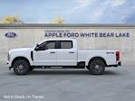 2025 Ford F-250 Crew Cab 4x4 Pickup for sale #W1538 - photo 4