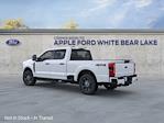 2025 Ford F-250 Crew Cab 4x4 Pickup for sale #W1538 - photo 2