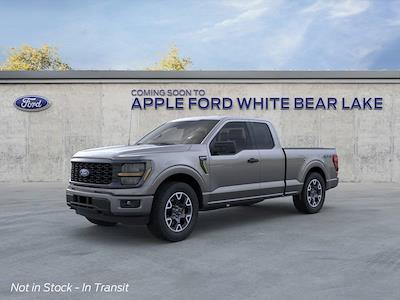 2025 Ford F-150 Super Cab 4x4 Pickup for sale #W1541 - photo 1