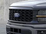 2025 Ford F-150 Super Cab 4x4 Pickup for sale #W1541 - photo 17