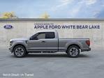 2025 Ford F-150 Super Cab 4x4 Pickup for sale #W1541 - photo 4