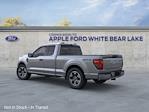 2025 Ford F-150 Super Cab 4x4 Pickup for sale #W1541 - photo 2