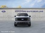 2025 Ford F-150 Super Cab 4x4 Pickup for sale #W1541 - photo 6