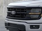 2025 Ford F-150 SuperCrew Cab 4x4 Pickup for sale #W1542 - photo 17