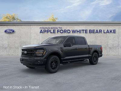 2025 Ford F-150 SuperCrew Cab 4x4 Pickup for sale #W1543 - photo 1
