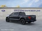 2025 Ford F-150 SuperCrew Cab 4x4 Pickup for sale #W1543 - photo 2