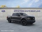 2025 Ford F-150 SuperCrew Cab 4x4 Pickup for sale #W1543 - photo 7