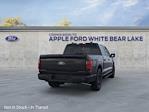 2025 Ford F-150 SuperCrew Cab 4x4 Pickup for sale #W1543 - photo 8