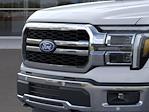 2025 Ford F-150 SuperCrew Cab 4x4 Pickup for sale #W1545 - photo 17