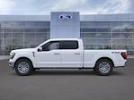 2025 Ford F-150 SuperCrew Cab 4x4 Pickup for sale #W1545 - photo 4