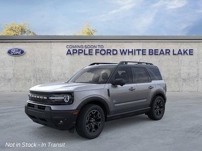 2025 Ford Bronco Sport AWD SUV for sale #W1547 - photo 1