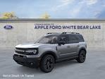 2025 Ford Bronco Sport AWD SUV for sale #W1547 - photo 1