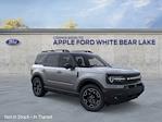 2025 Ford Bronco Sport AWD SUV for sale #W1547 - photo 7