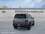 2025 Ford Bronco Sport AWD SUV for sale #W1547 - photo 8