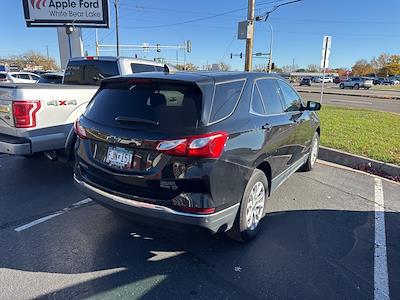 2020 Chevrolet Equinox AWD SUV for sale #W1547A - photo 2