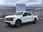 2025 Ford F-150 Lightning SuperCrew Cab AWD Pickup for sale #W1548 - photo 1