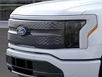 2025 Ford F-150 Lightning SuperCrew Cab AWD Pickup for sale #W1548 - photo 17