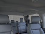 2025 Ford F-150 Lightning SuperCrew Cab AWD Pickup for sale #W1548 - photo 22