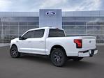2025 Ford F-150 Lightning SuperCrew Cab AWD Pickup for sale #W1548 - photo 2