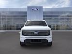 2025 Ford F-150 Lightning SuperCrew Cab AWD Pickup for sale #W1548 - photo 6