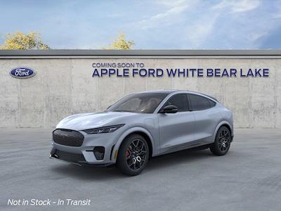 2025 Ford Mustang Mach-E AWD SUV for sale #W1549 - photo 1