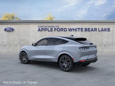 2025 Ford Mustang Mach-E AWD SUV for sale #W1549 - photo 2