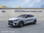 2025 Ford Mustang Mach-E AWD SUV for sale #W1549 - photo 1