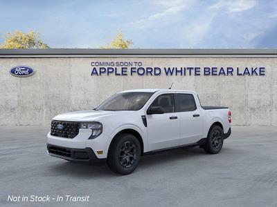 2025 Ford Maverick SuperCrew Cab AWD Pickup for sale #W1550 - photo 1