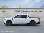 2025 Ford Maverick SuperCrew Cab AWD Pickup for sale #W1550 - photo 4