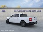 2025 Ford Maverick SuperCrew Cab AWD Pickup for sale #W1550 - photo 2