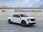2025 Ford Maverick SuperCrew Cab AWD Pickup for sale #W1550 - photo 7