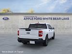 2025 Ford Maverick SuperCrew Cab AWD Pickup for sale #W1550 - photo 8