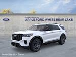2025 Ford Explorer 4WD SUV for sale #W1552 - photo 1