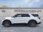 2025 Ford Explorer 4WD SUV for sale #W1552 - photo 4