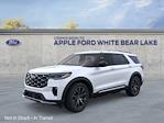 2025 Ford Explorer 4WD SUV for sale #W1553 - photo 1